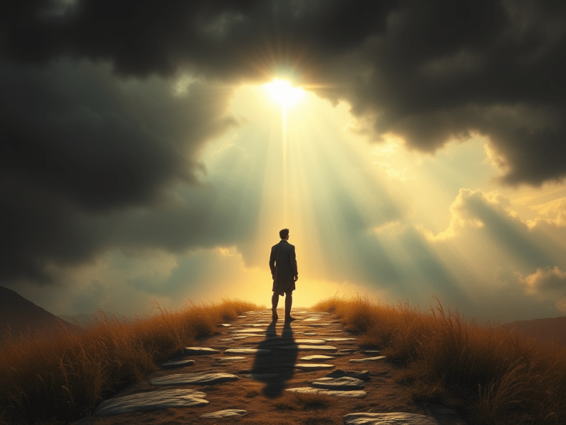 Perseverando en la vida&nbsp;cristiana